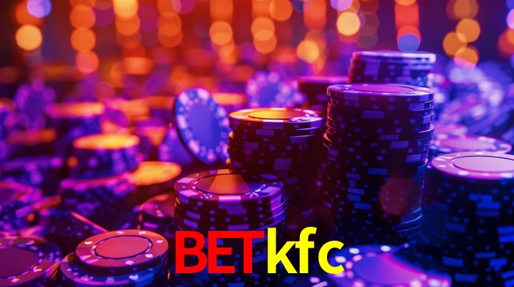 betkfc: A Experiência de Casino com Jogos de Mesa ao Vivo