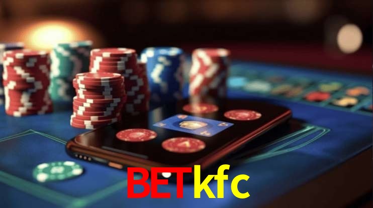 Apostas de Tênis betkfc
