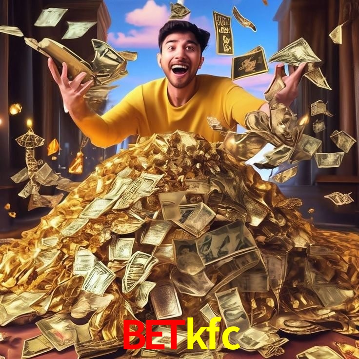 Interface Premium betkfc