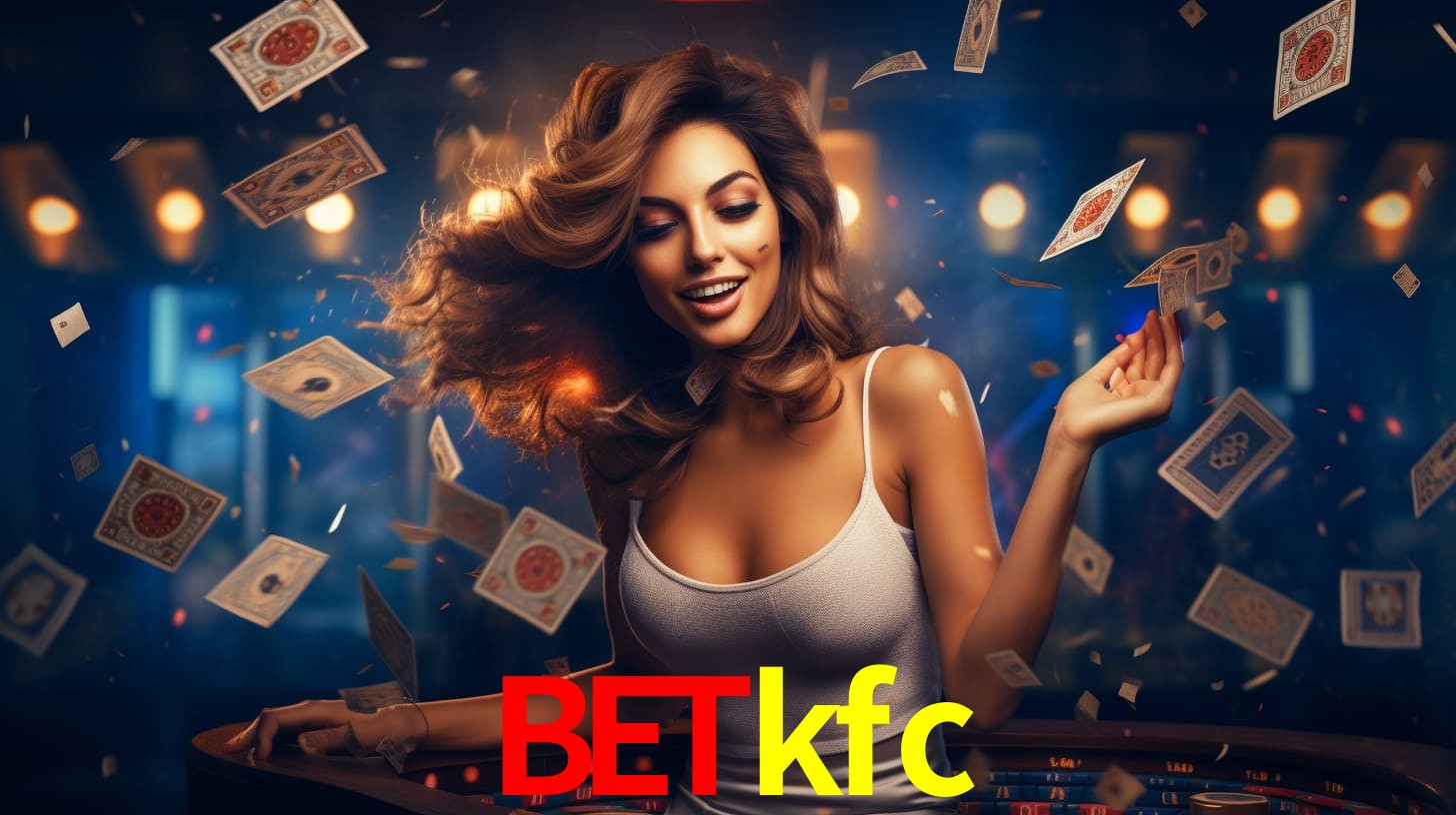 Live Casino betkfc