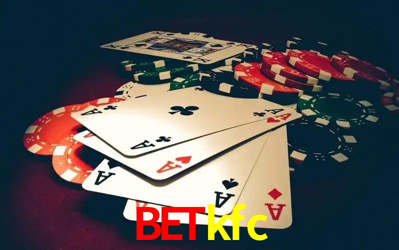 Promoção Relâmpago betkfc