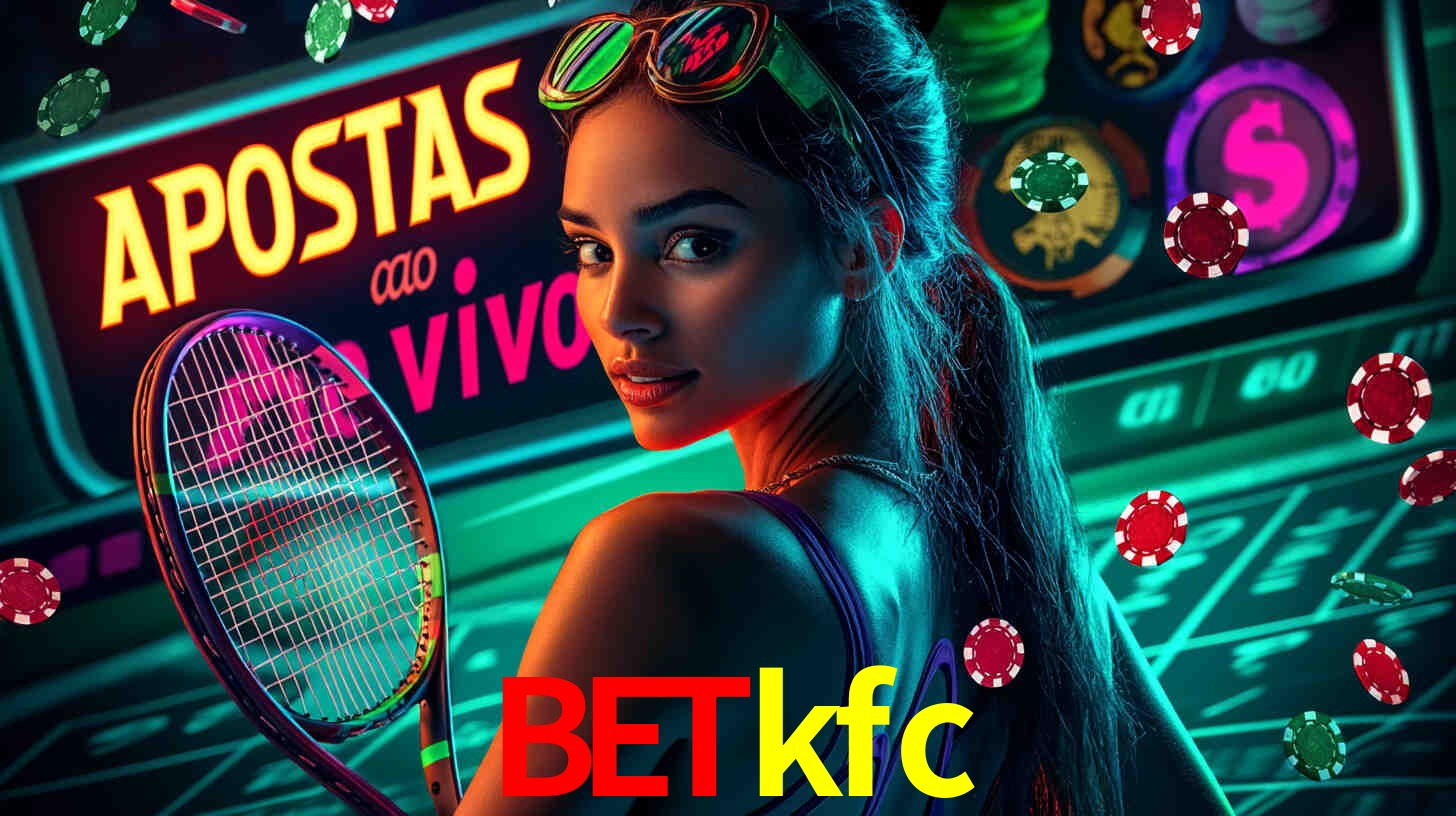 Descubra o Programa VIP da betkfc: Vantagens Exclusivas para Jogadores