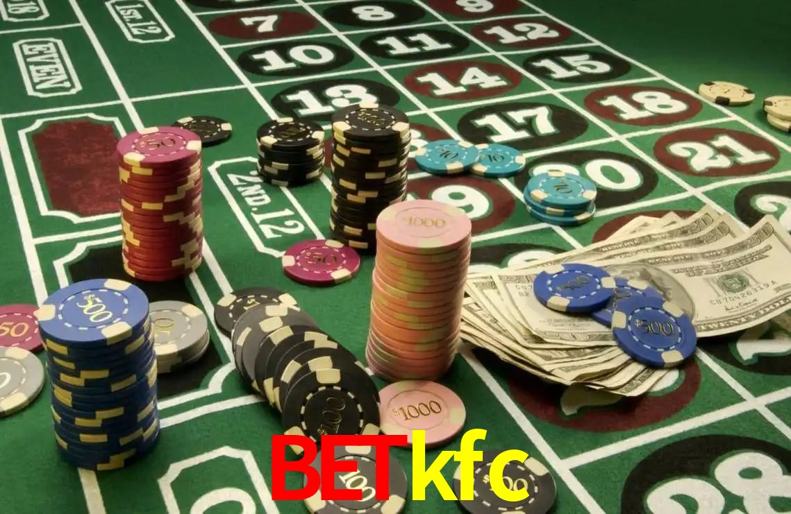 betkfc app