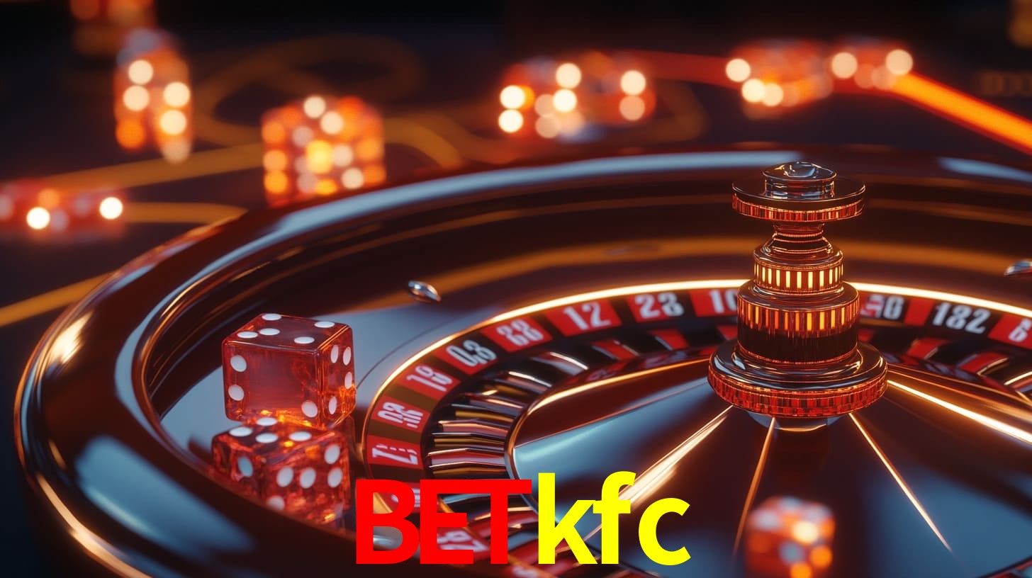 VIP Casino betkfc