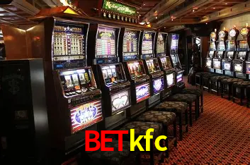 Descubra a Magia dos Jogos de Arcade no betkfc