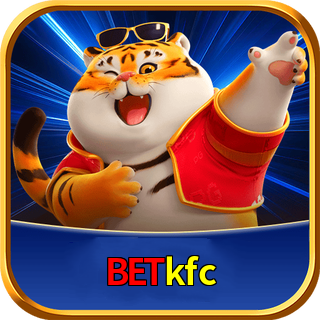 betkfc.com Logo
